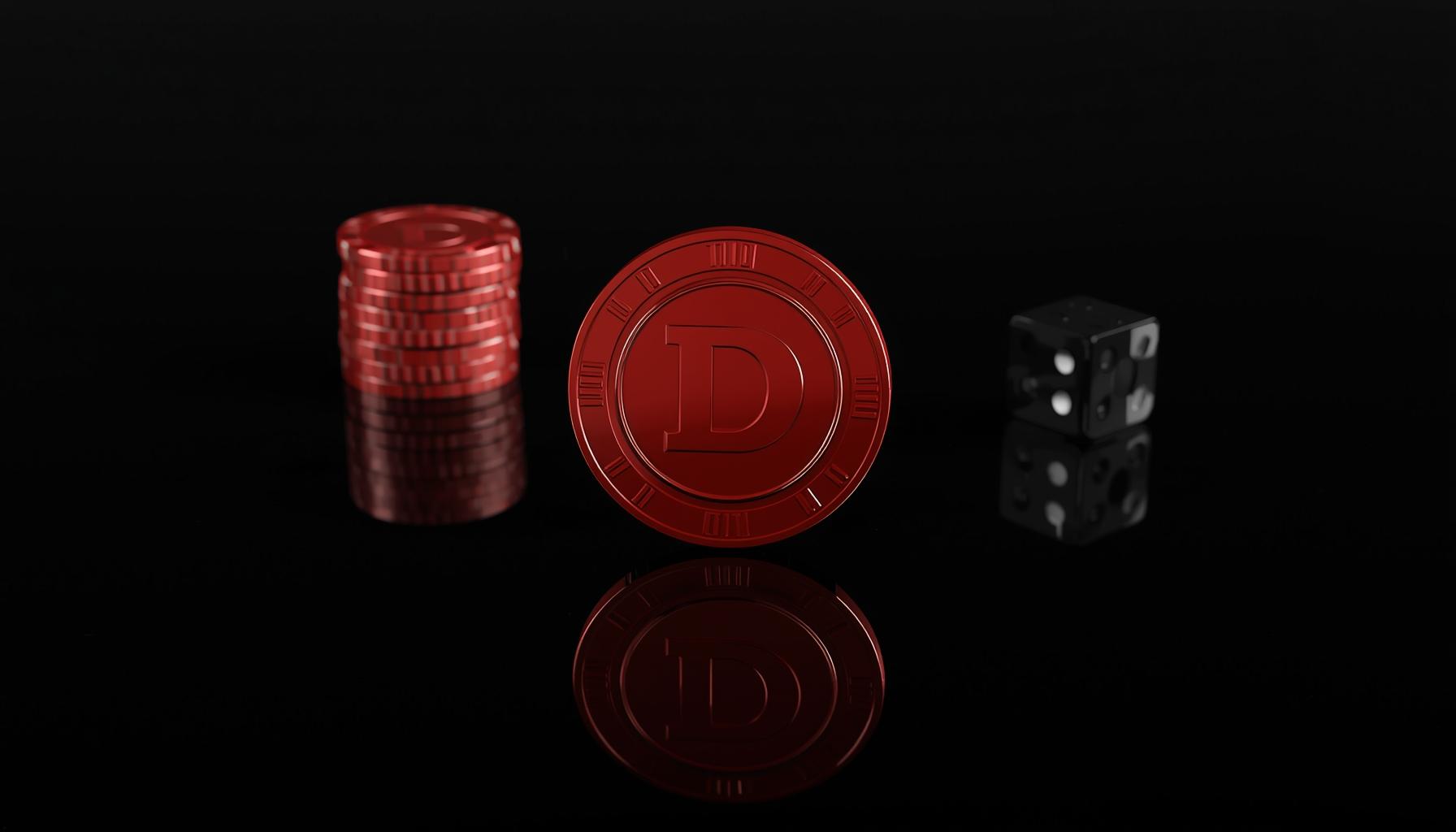 Co to jest kasyno Dogecoin?