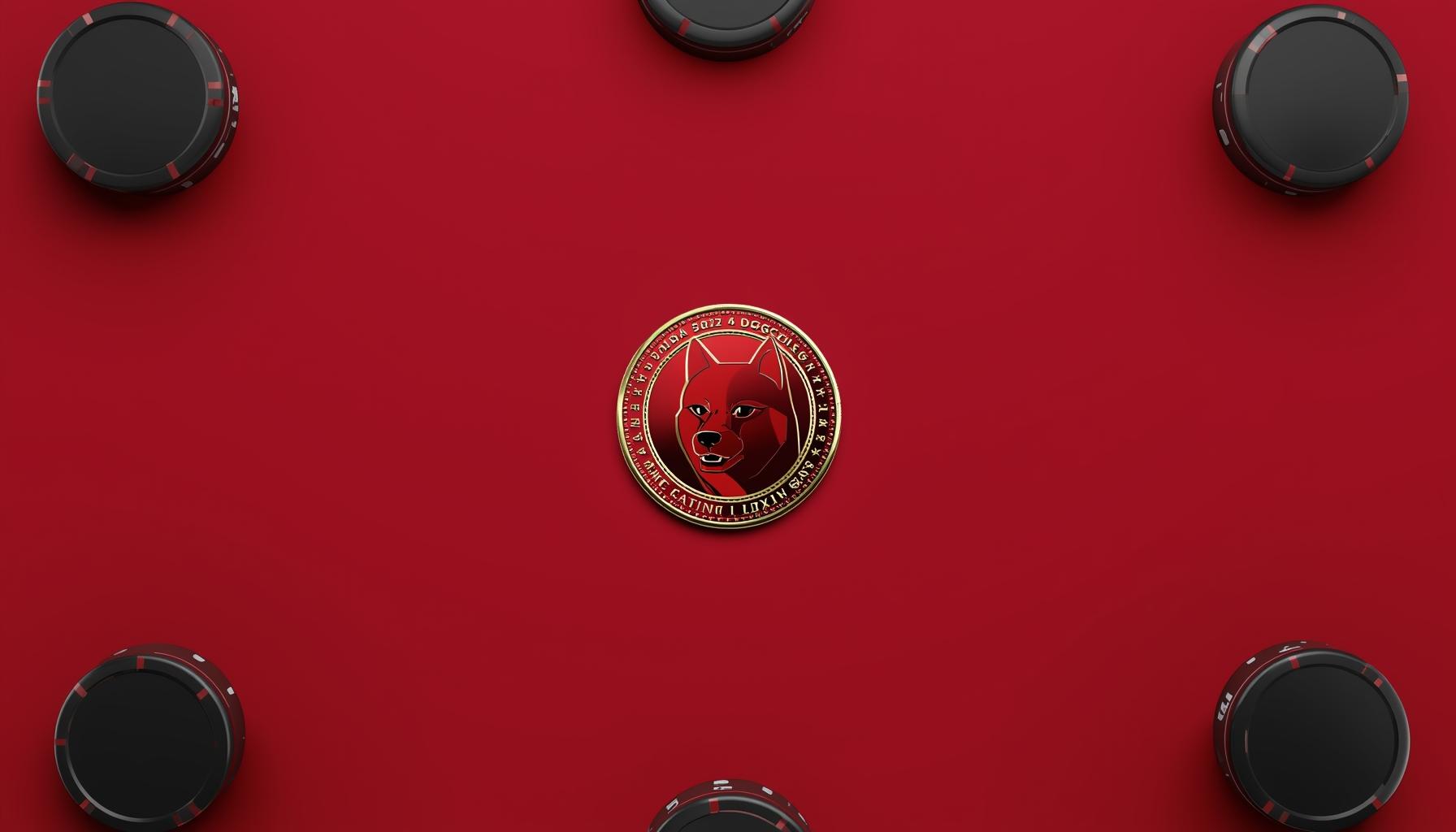 Jak działają kasyna Dogecoin