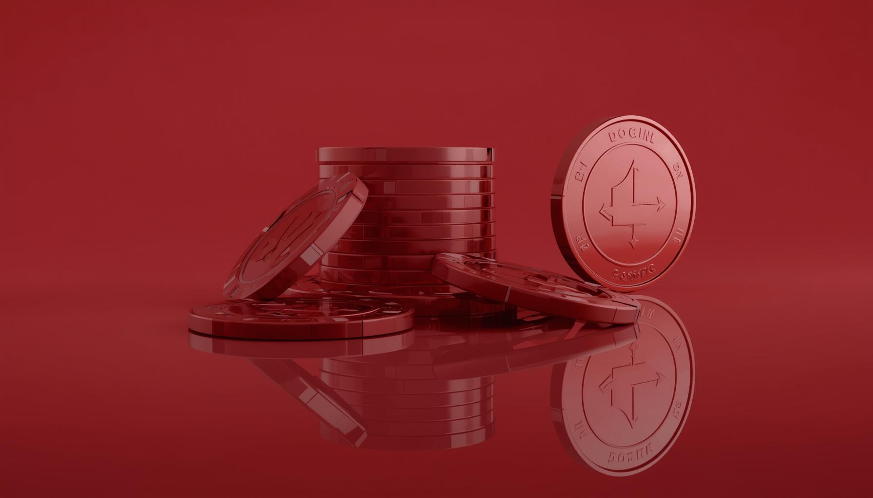 Najlepsze kasyna akceptujące Dogecoin